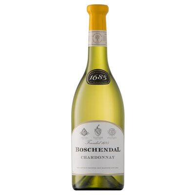 Boschendal 1685 Chardonnay 2015