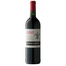 Boschendal Lanoy Cabernet Sauvignon Merlot 2014