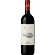 Antinori le Maestrelle Rosso 2014