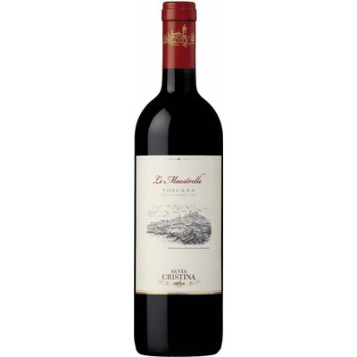 Antinori le Maestrelle Rosso 2014