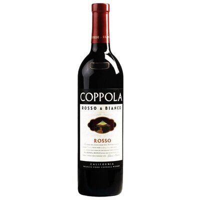 Francis Ford Coppola Rosso & Bianco Cabernet Sauvignon 2014