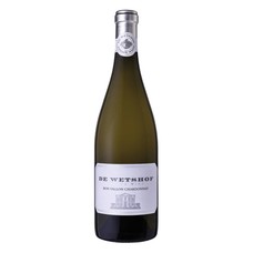 De Wetshof Chardonnay Bon Vallon 2016