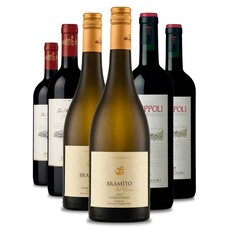 Antinori pakket
