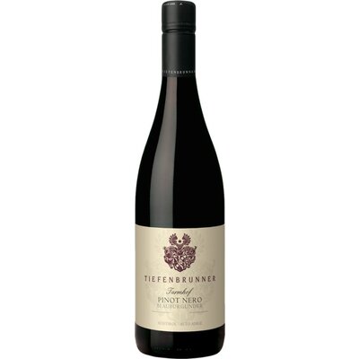 Tiefenbrunner Pinot Nero 'Turmhof' DOC 2014