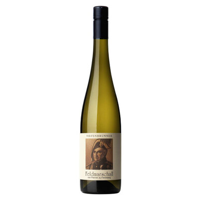 Tiefenbrunner Muller Thurgau Feldmarschall 2013