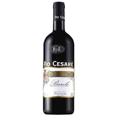 Pio Cesare Barolo DOCG 2012