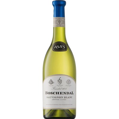 Boschendal 1685 Sauvignon Blanc Grande Cuvee 2016