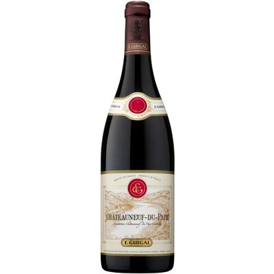 Guigal Chateauneuf-du-Pape 2011