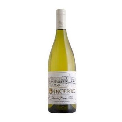 Sancerre Domaine Gerard Millet 2015