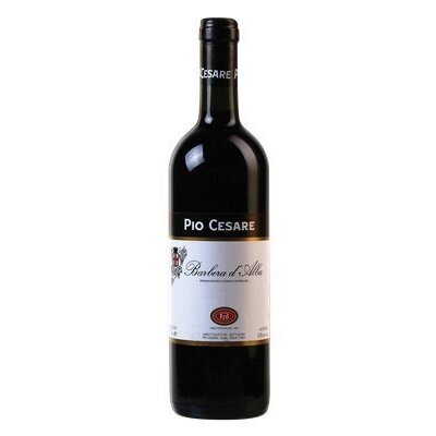 Pio Cesare Barbera d'Alba DOC 2014
