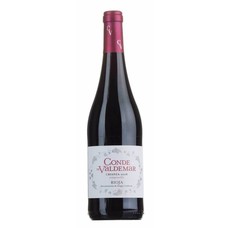Conde de Valdemar Rioja Crianza 2012