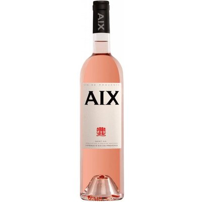 AIX rosé 2016