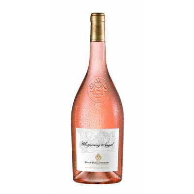 Chateau d'Esclans Whispering Angel Rosé Magnum 1,5 liter 2016