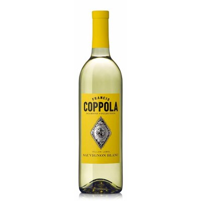 Francis Ford Coppola Sauvignon Blanc Diamond Collection 2016