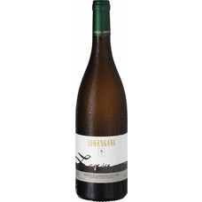 Chardonnay Lowengang Tenutae Lageder 2014