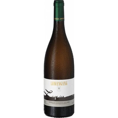 Chardonnay Lowengang Tenutae Lageder 2014