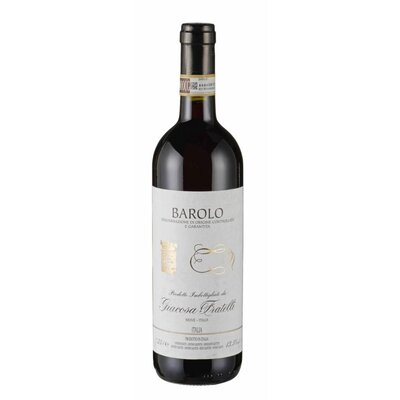 Giacosa Fratelli Barolo 'Bussia' DOCG 2011