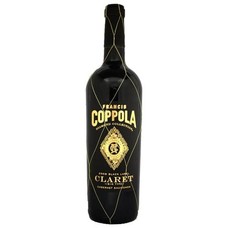 Francis Ford Coppola Claret Diamond Collection 2015