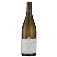 Lamy-Pillot Chassagne Montrachet AC 2015