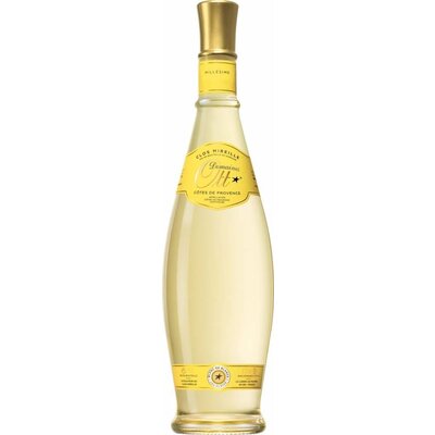 Domaines Ott Clos Mireille Blanc de Blancs 2015
