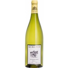 Baron Patrick de Ladoucette Sauvignon Blanc 2015