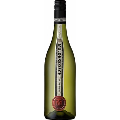 Mulderbosch Chardonnay 2016