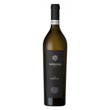 Aaldering Chardonnay WO Stellenbosch 2015