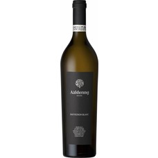 Aaldering Sauvignon Blanc WO Stellenbosch 2016