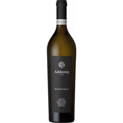 Aaldering Sauvignon Blanc WO Stellenbosch 2016