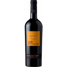 Montgras Antu Cabernet Sauvignon Carmenere 2015
