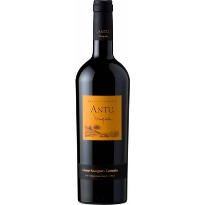 Montgras Antu Cabernet Sauvignon Carmenere 2015