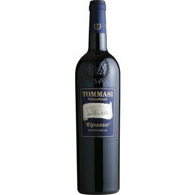 Tommasi Ripasso Valpolicella Supriore DOC 2014