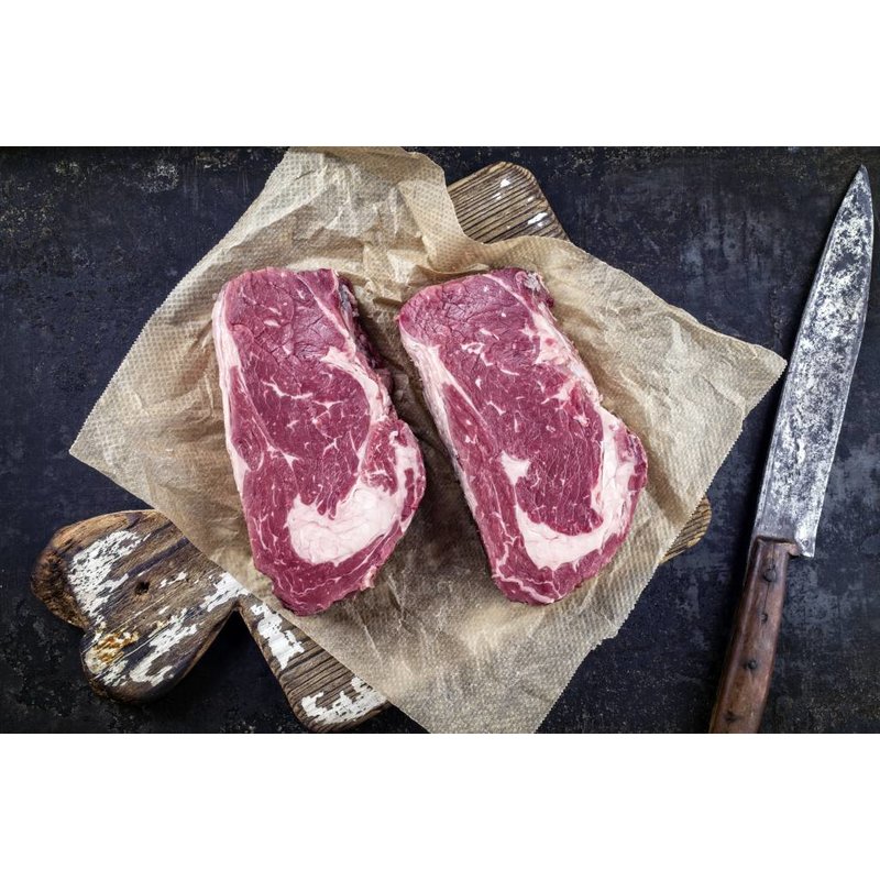 LeJean Ribeye Fan Pakket