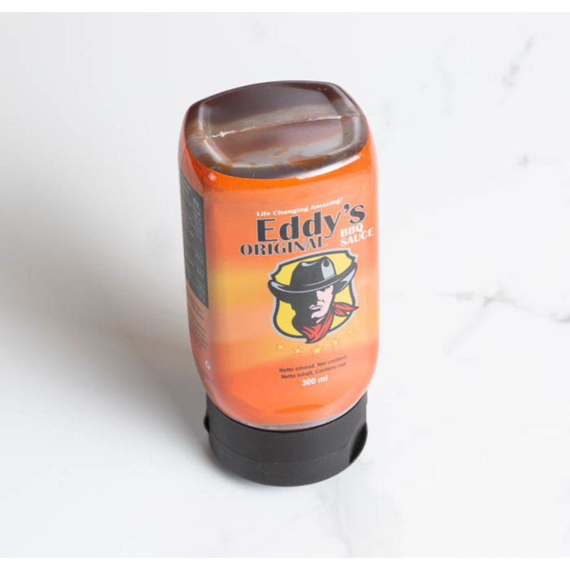 Eddy's bbq deals
