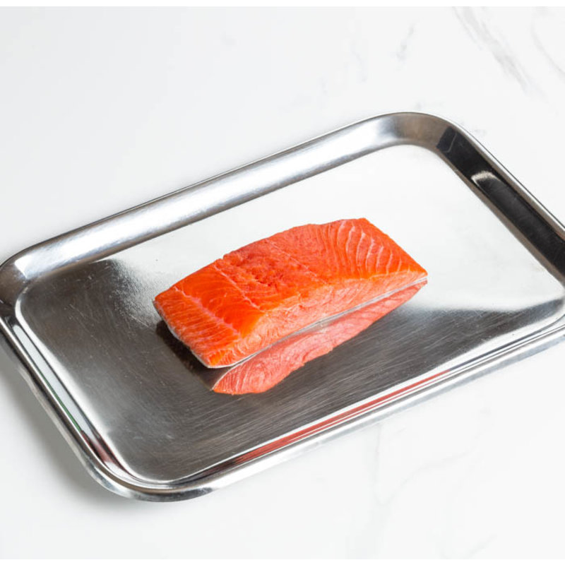 LeJean Wilde Sockeye Zalm porties