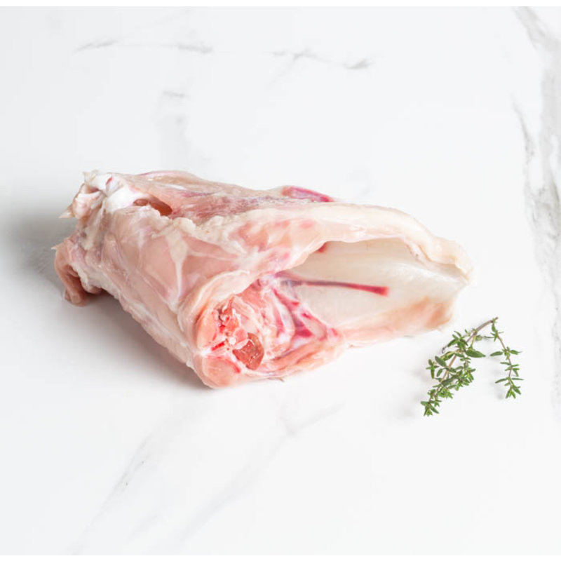 LeJean Biologisch kipkarkas Polderhoen