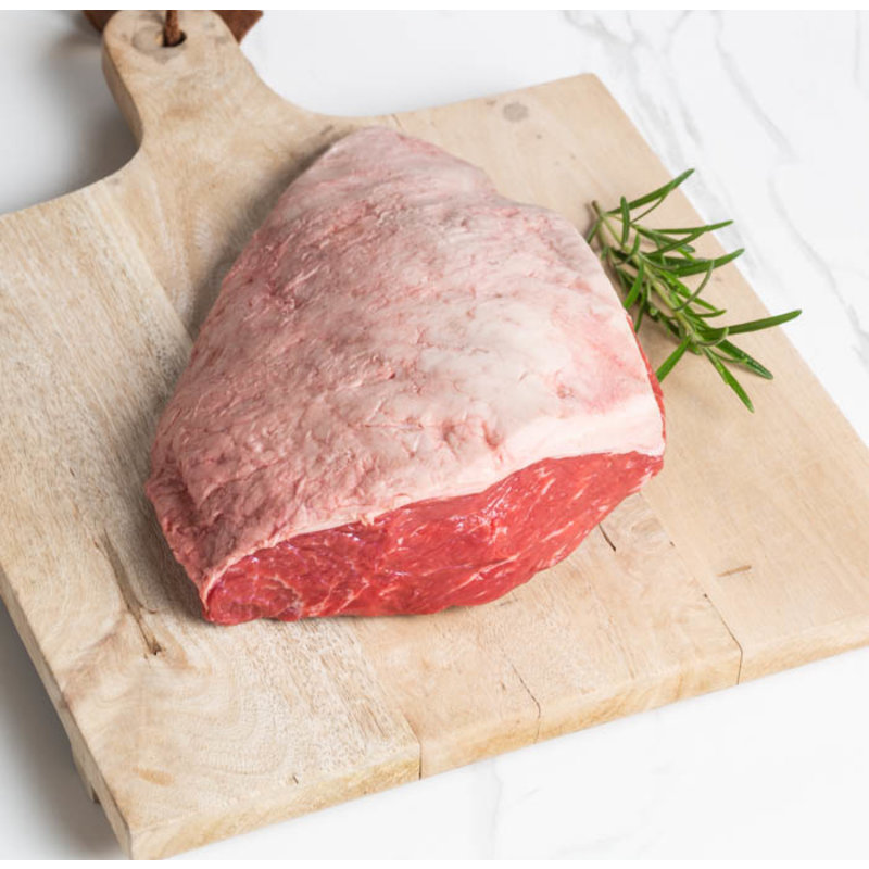 LeJean Picanha Argentinië Graangevoerd