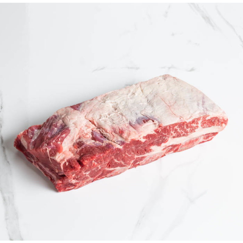 LeJean Short ribs Ierland
