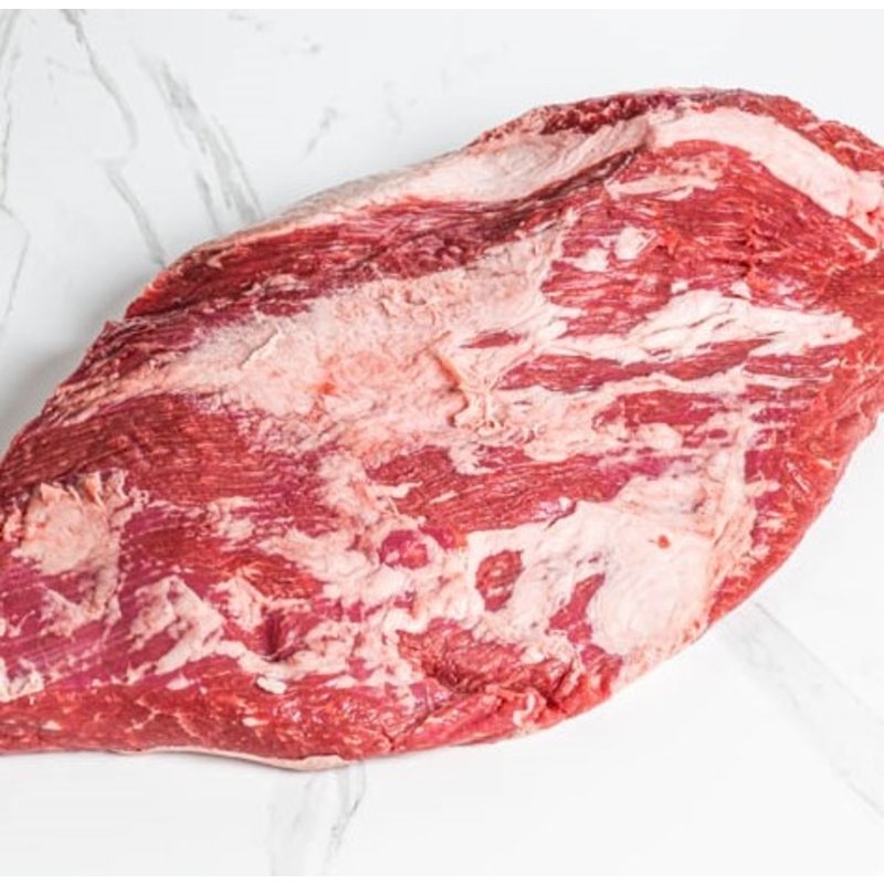 LeJean Brisket Black Angus