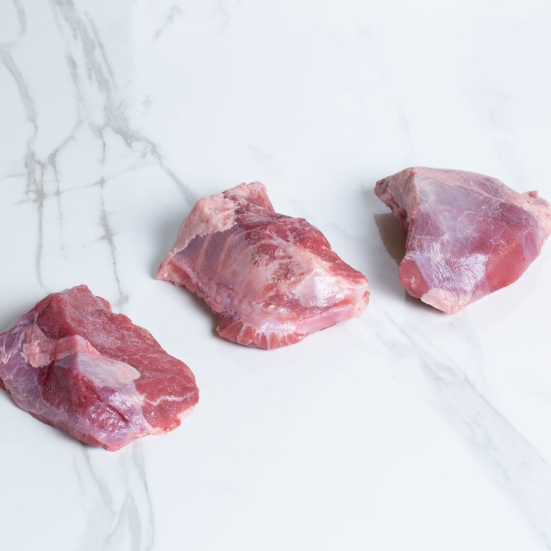 LeJean Varkenswangen (konen)