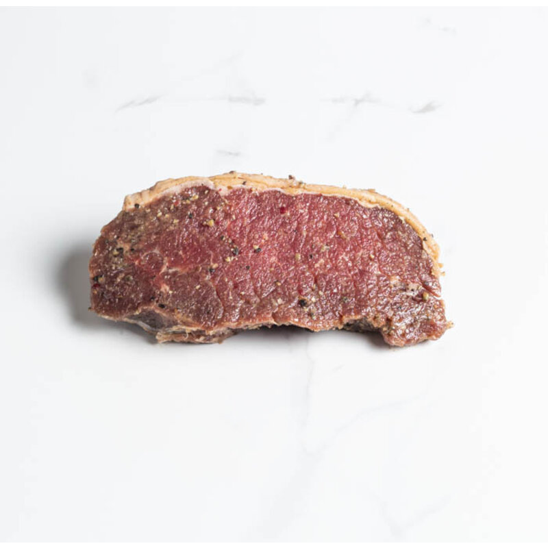 LeJean Entrecote Black Peper marinade