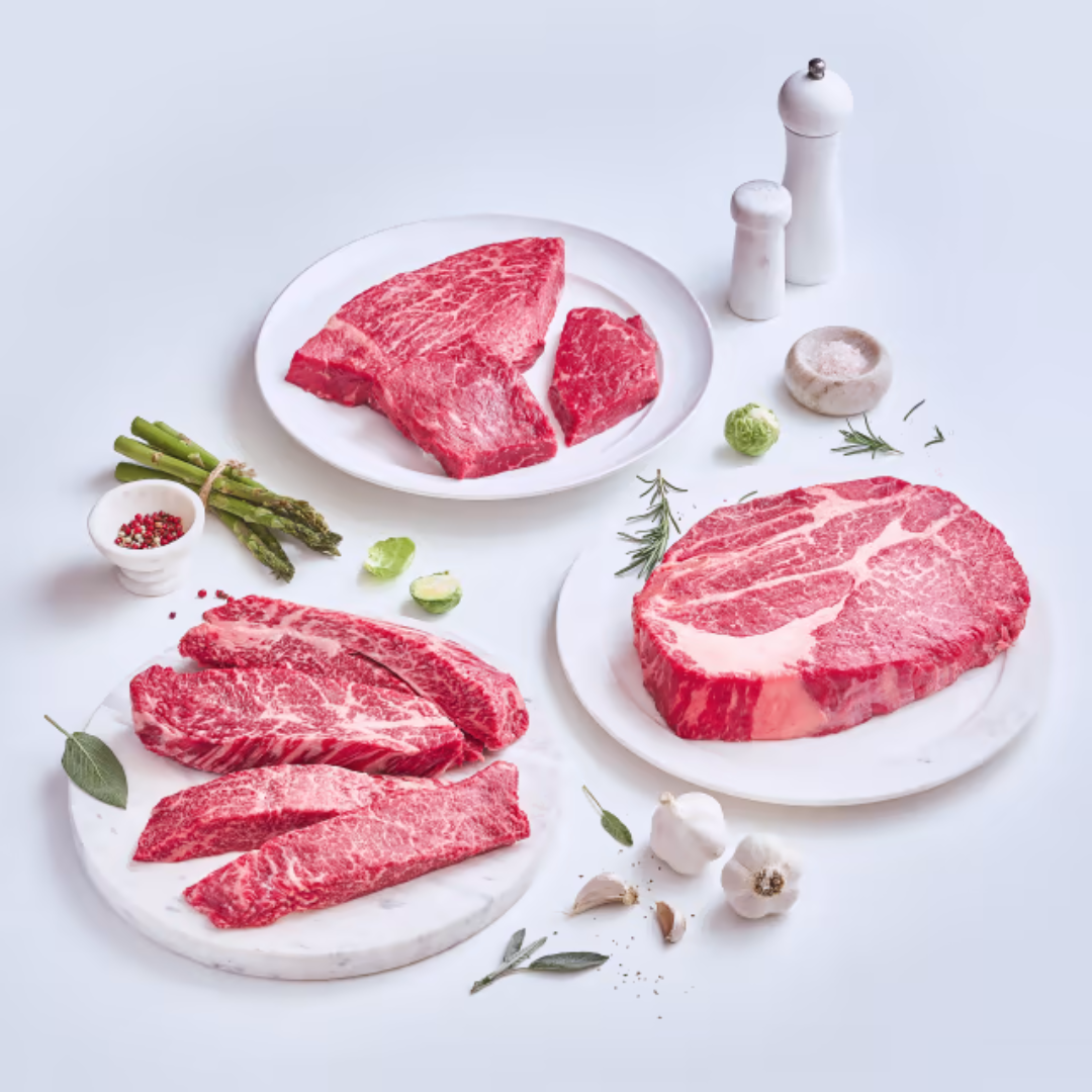 wagyu