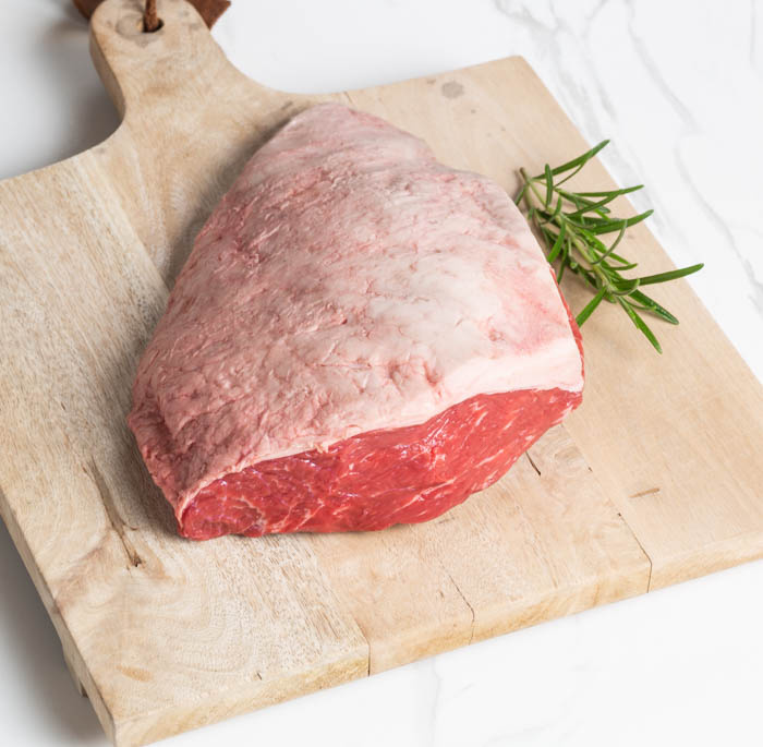 Picanha Argentinië Grasgevoerd LeJean