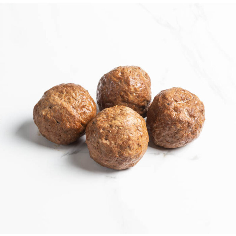 LeJean Gehaktballen K&K (Rund/Kip)