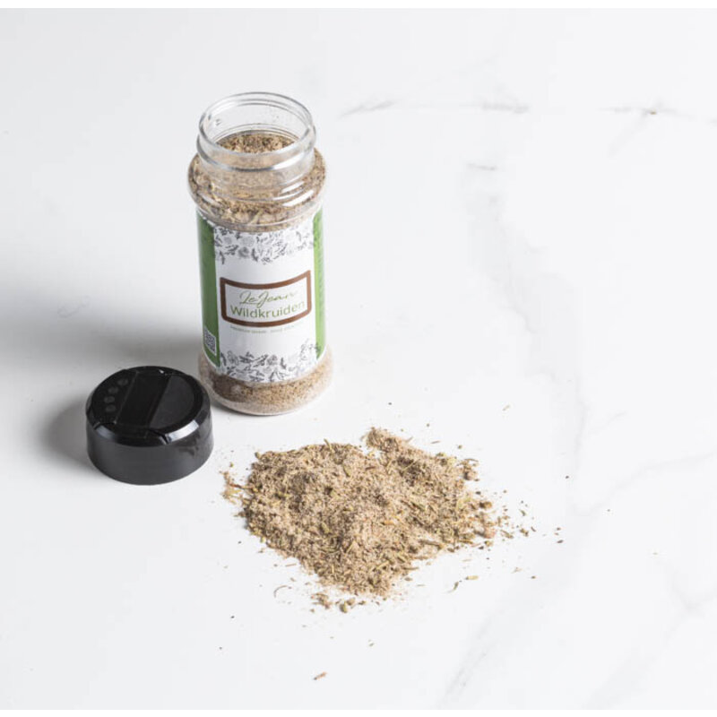 LeJean Wild kruidenmix