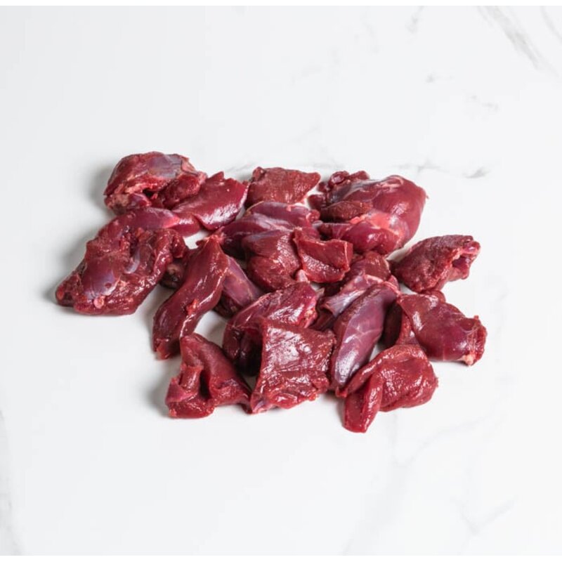 LeJean Hazenboutvlees | Hazenboutpoulet NL