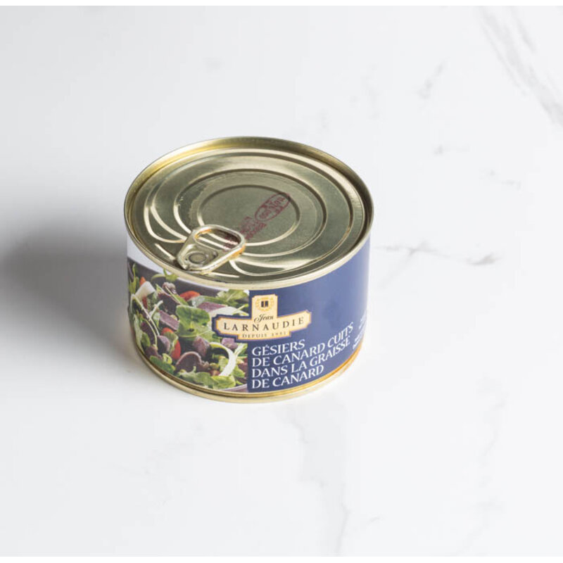 LeJean Gekonfijte eendenmaag
