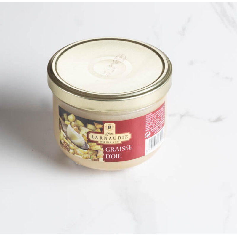 Larnaudie Ganzenvet | Graisse d'Oie