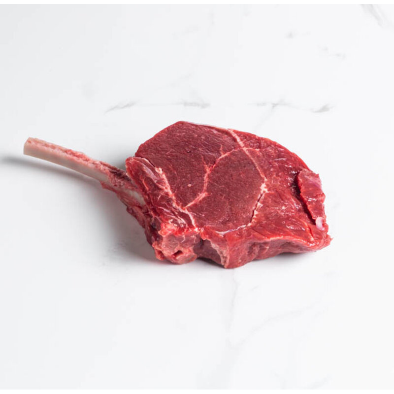 LeJean Herten Tomahawk