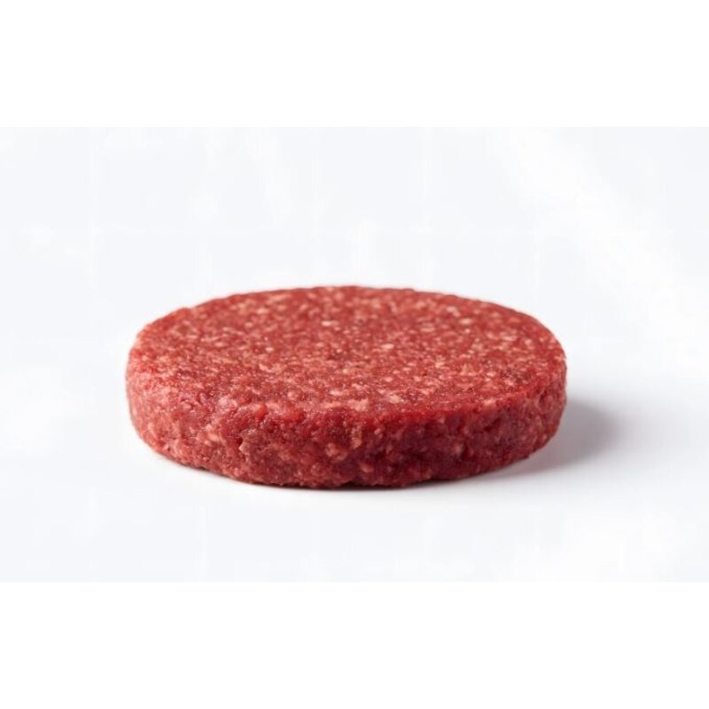 LeJean Grasgevoerde Rundertartaar